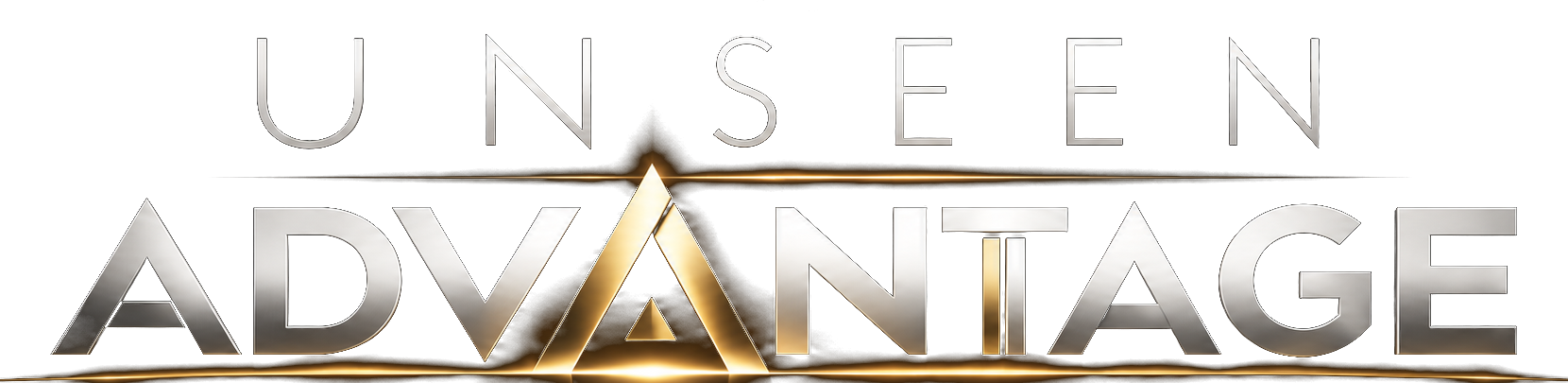UNSEEN ADVANTAGE — Commercial Intelligence, Strategy and Systems. Find what others miss. Turn it into advantage.